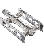 MKS(三ヶ島) ペダル [SYLVAN STREAM NEXT] 左右セット Amazon | MKS(三ヶ島製作所) 自転車 ペダル SYLVAN STREAM NEXT